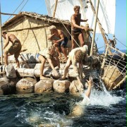 Wyprawa Kon-Tiki - galeria zdjęć - filmweb
