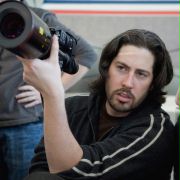 Jason Reitman w W chmurach