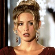 Molly Richardson