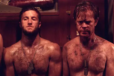 W rękach wroga - galeria zdjęć - filmweb