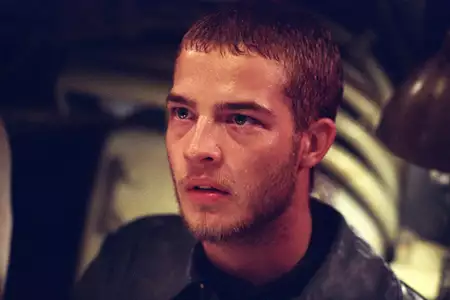 W rękach wroga - galeria zdjęć - filmweb