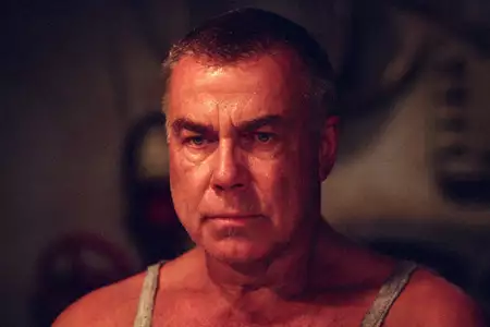W rękach wroga - galeria zdjęć - filmweb
