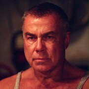 Sven-Ole Thorsen w W rękach wroga