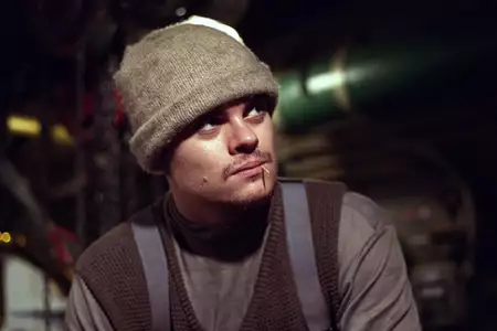 W rękach wroga - galeria zdjęć - filmweb