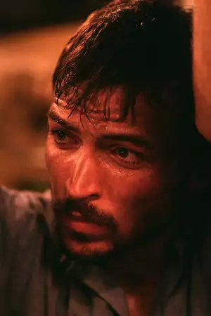 W rękach wroga - galeria zdjęć - filmweb