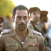 Pułkownik Faris Al Ghazi
