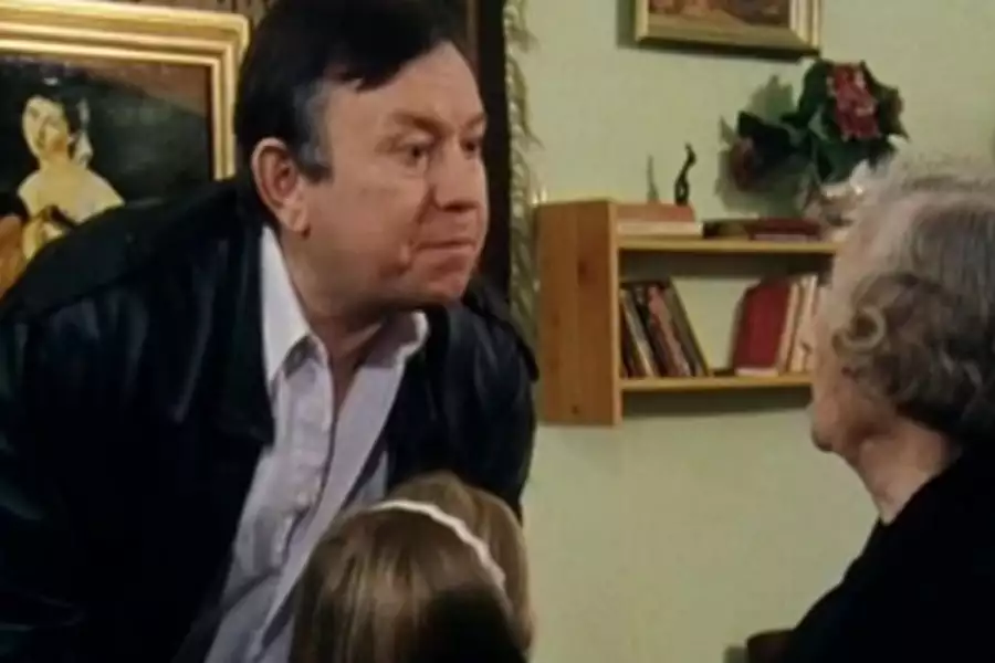 Dom - galeria zdjęć - filmweb
