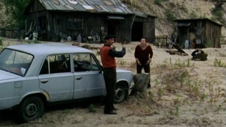 Sezon 4 Odcinek 2 Miłość to tylko obietnica