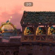Rayman Adventures - galeria zdjęć - filmweb