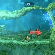 Rayman Adventures - galeria zdjęć - filmweb