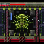 Biomech Hell - galeria zdjęć - filmweb