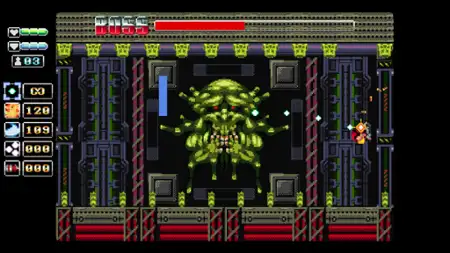 Biomech Hell - galeria zdjęć - filmweb