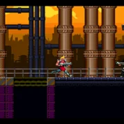 Biomech Hell - galeria zdjęć - filmweb
