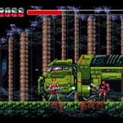 Biomech Hell - galeria zdjęć - filmweb