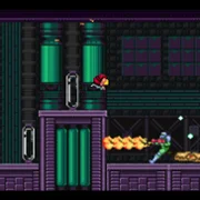Biomech Hell - galeria zdjęć - filmweb