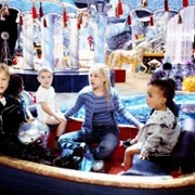 Super Babies: Baby Geniuses 2 - galeria zdjęć - filmweb