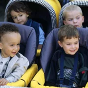 Super Babies: Baby Geniuses 2 - galeria zdjęć - filmweb