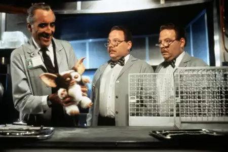Gremliny 2 - galeria zdjęć - filmweb