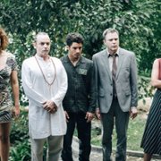 Ils étaient dix - galeria zdjęć - filmweb