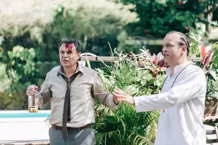 Było ich dziesięciu - galeria zdjęć - filmweb