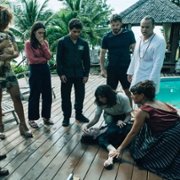 Ils étaient dix - galeria zdjęć - filmweb