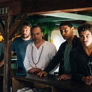 Ils étaient dix - galeria zdjęć - filmweb