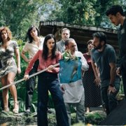 Ils étaient dix - galeria zdjęć - filmweb
