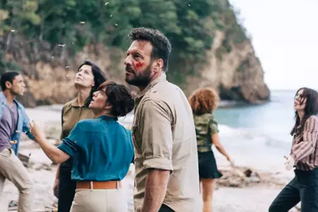 Było ich dziesięciu - galeria zdjęć - filmweb