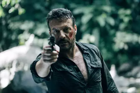 Było ich dziesięciu - galeria zdjęć - filmweb