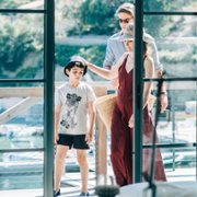 Ils étaient dix - galeria zdjęć - filmweb