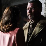 Za rzekę, w cień drzew - galeria zdjęć - filmweb