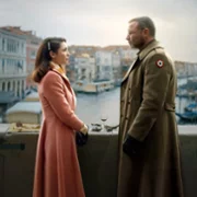 Za rzekę, w cień drzew - galeria zdjęć - filmweb