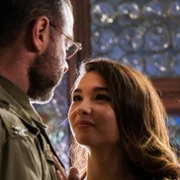 Za rzekę, w cień drzew - galeria zdjęć - filmweb