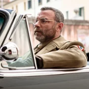 Za rzekę, w cień drzew - galeria zdjęć - filmweb