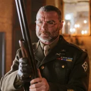 Za rzekę, w cień drzew - galeria zdjęć - filmweb