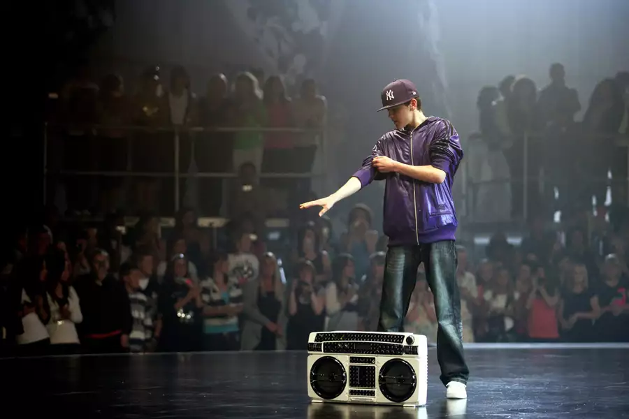 StreetDance 3D - galeria zdjęć - filmweb