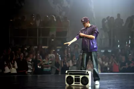 StreetDance 3D - galeria zdjęć - filmweb