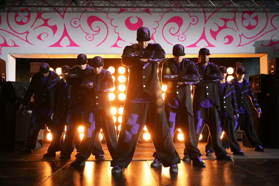 StreetDance 3D - galeria zdjęć - filmweb