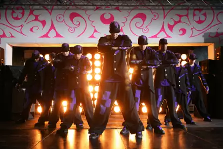 StreetDance 3D - galeria zdjęć - filmweb