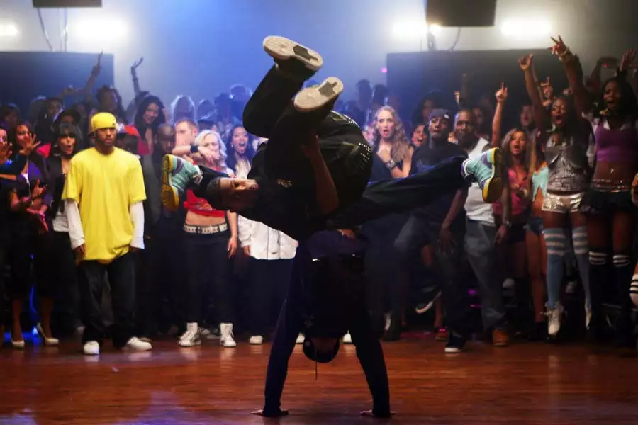 StreetDance 3D - galeria zdjęć - filmweb