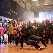 StreetDance 3D - galeria zdjęć - filmweb