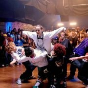 StreetDance 3D - galeria zdjęć - filmweb