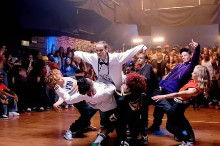 StreetDance 3D - galeria zdjęć - filmweb
