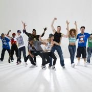 StreetDance 3D - galeria zdjęć - filmweb