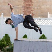 Tracers - galeria zdjęć - filmweb