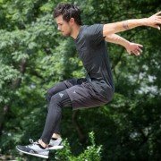 Tracers - galeria zdjęć - filmweb