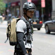 Tracers - galeria zdjęć - filmweb
