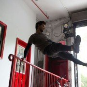 Tracers - galeria zdjęć - filmweb