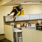 Tracers - galeria zdjęć - filmweb