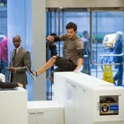 Tracers - galeria zdjęć - filmweb